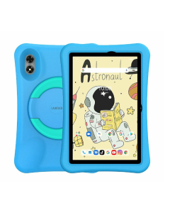 UMIDIGI G1 TAB Kids Rockchip RK3562 Quad Core 4GB+4GB RAM 64GB ROM WIFI 6 10.1 Inch 16:10 IPS Display Android 13 Tablet