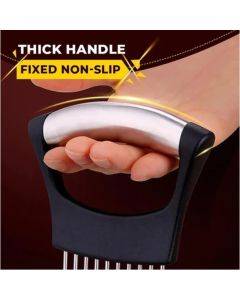 Stainless Steel Onion Slice Holder