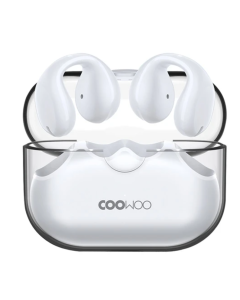 Coowoo Air Pro 6 Bluetooth Clip-on Open Ear Headphones