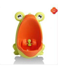 Cute Frog Portable Urinals -BUY 2 FREE SHIPPING