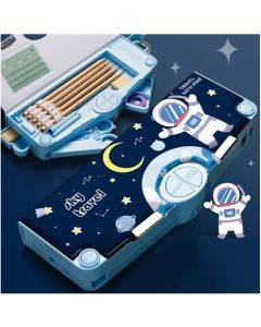 Multifunctional Stationery Box