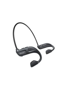 AWEI A889Pro Air Conduction Earbuds bluetooth 5.2 Earphone HiFi Stereo Sport Wireless Earhooks Headphones with Mic