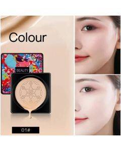 Mushroom Head Air Cushion CC Cream