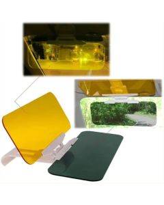 Automobile Anti-glare Eye Protection Plate