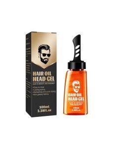 One-comb shaping-Styling Gel Comb1