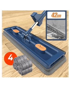 New Style Large Flat Broom