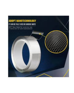 Nano Wonder Tape (Length: 9.8 ft)