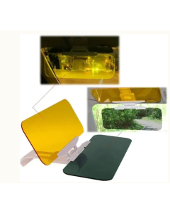 New Automobile Anti-glare Eye Protection Plate