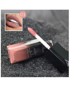 22/5000 Matte Lipstick Retro Long-lasting Non-stick Cup Waterproof non-bleaching lipstick makeup