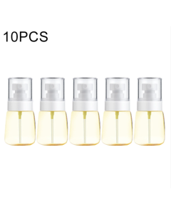 LW-MJ04 Spray bottle Perfume dispenser toner makeup bottle