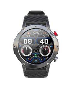 LEMFO LF26 Max Smartwatch 4G LTE Watch 1.32'' Screen 128GB Memery Health Monitor Sports Watch