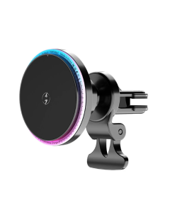 iFORCE M2 PRO Car Mount Magnetic Cordless Charger Charging Bracket Type C Interface