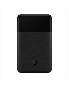 Portable electric shaver MJTXD01XM