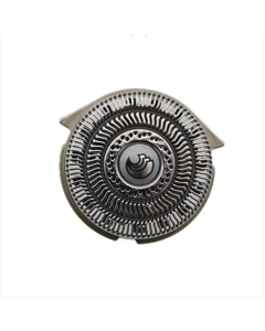 3-piece package for Philips Norelco HQ9 Stainless Steel replacement shaver head for HQ8140 HQ8240 HQ9090 PT920 HQ9160 HQ9170 HQ9190 HQ8160