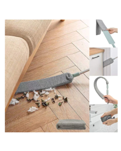Retractable Gap Dust Cleaner