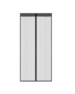 Magnetic Screen Door