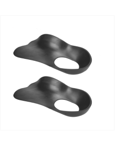 Flat foot correction insole arch collapse support pad Adult and child valgus corrector