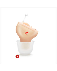 Z-20 Digital Noise reduction in-ear hearing aid sound amplifier