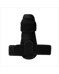 Finger joint fixation strap Finger dislocation sprain support strap tendon rupture injury fixation splint