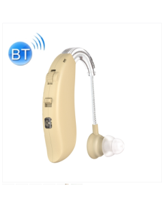 GM-301 hearing aid Rechargeable universal left and right ear sound amplifier