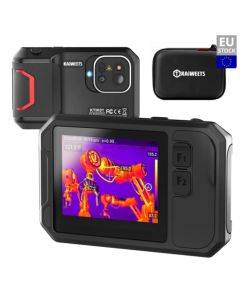 KAIWEETS KTI-K01 Thermal Imaging Camera, with Wi-Fi 3.5inch Touch-Screen, 256x192 Resolution, -4°F to 1022°F, 2100mAh Battery, IP54 Waterproof, Auto Power Off