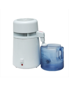 Dental dental sterilizer with distilled water machine Pure dew machine (European regulations)