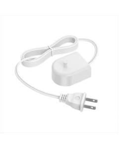 The HX6100 charger base is suitable for Philips electric toothbrush HX8140 HX8111 8141 HX8211 HX8240