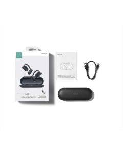 JOYROOM BC1 TWS bluetooth 5.3 Earphone HiFi Stereo Bass AAC SBC Audio ANC Noise Cancelling Ultra-low Gaming Latency In-ear Sports Earphone with Mic