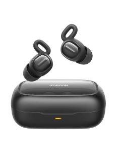 Joyroom Cozydots TS1 TWS bluetooth 5.3 Earphone Soft Sleep Earbuds Mini Lightweight Stereo AAC Audio In-ear Earphone