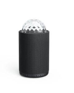 Joyroom JR-MS01 8W bluetooth V5.1 Speaker 360° HiFi Stereo 2200mAh Battery IPX5 Waterproof 0.4KG Lightweight RGB Light Outdoors Travel Mini Wireless Soundbox