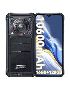 presale Oukitel WP36 Rugged Phone