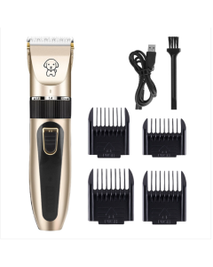 Dog shaver Pet electric clipper cat hair clipper set