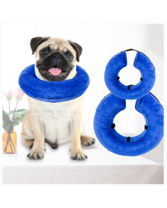 Dog collar collar set PVC inflatable pet scratch collar以上翻译结果来自有道神经网络翻译(YNMT)· 通用场景