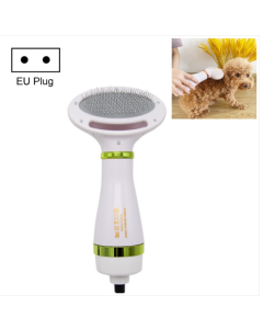 Pet hair dryer Electric hair trimmer for cats and dogs