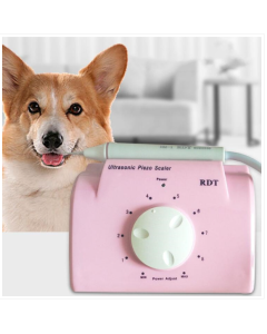 Pet dog stone removal Ultrasonic cleaning machine