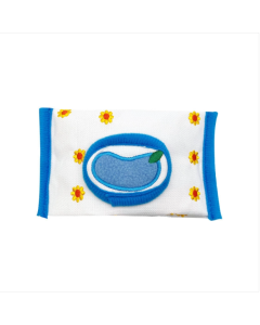 Pet vocal molar hidden food paper extraction dog educational toy