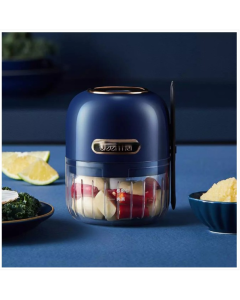 The original Xiaomi Youpingirma wireless electric garlic blender JS200