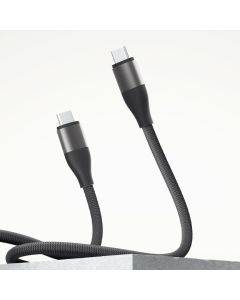 New Xiaomi 6A dual Type-C high-speed braided data cable