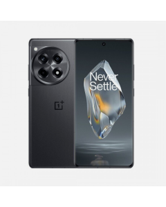 EU Version oneplus 12R