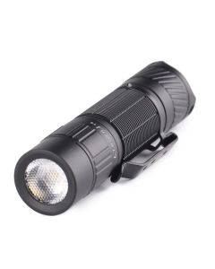 Convoy T5 LED Blue Green Orang Yellow Red Light Flashlight AA/14500 Mini LED Torch Flash Light 12Groups Fishing Camping Linterna Work Lamp