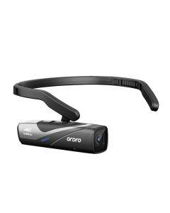 Ordro EP8 Head Wearable Sports Camera 4K 60fps for YouTube Video Motorcycle Anti-shake Helmet POV Digital Camcorder Outdoors Professional Gimbal 1