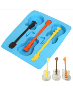 3 in 1 guitar modeling silicone ice grid module