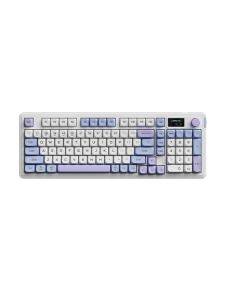 Langtu L98 Tri-mode Bluetooth Wireless 2.4g Wired Keyboard High-value Mechanical Feeling Gaming Office Keyboard
