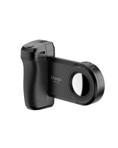 Ulanzi MA35 MagSafe Bluetooth Shutter Smartphone Camera Handle Grip Selfie Stablizer Vertical Horizontal Shooting for Phone