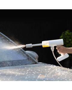 xiaomi mijia wireless car washing machine