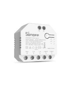 Sonoff Dual R3 Smart WiFi Dual Switch Remote Control Rolling Blinds Blinds and More Power Statistics
