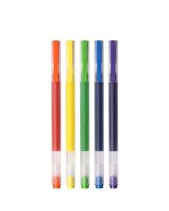 Xiaomi Colorful Neutral Pen 5pcs