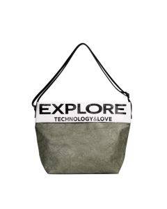 Xiaomi Eco-Friendly Dupont Paper Crossbody Bag