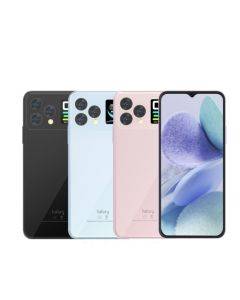 CUBOT HAFURY V1(4G Smartphone)