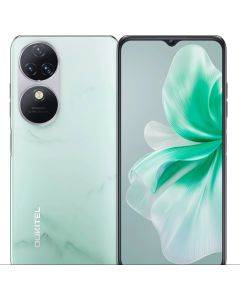 Oukitel C38 5150mAh Battery 6.6-Inch 2k Display Android 13 Smartphone (24+256GB)